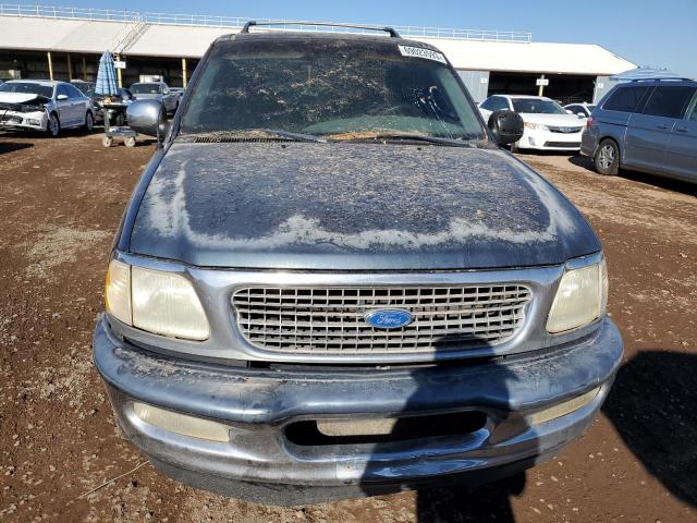 Photo 5 from auction – 1998 FORD EXPEDITION with VIN 1FMEU1769WLA06392