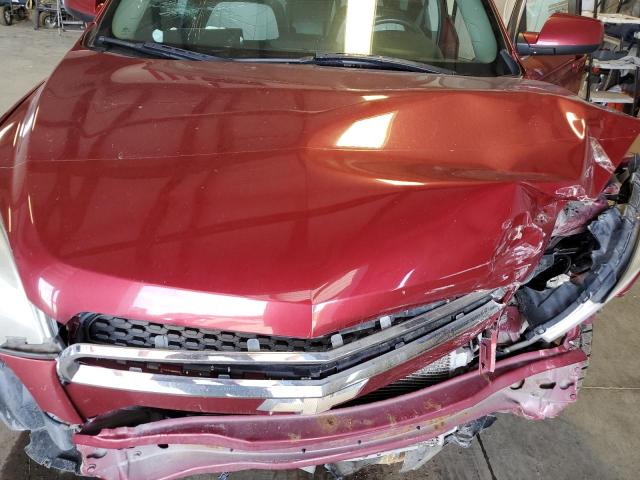 Photo 11 from auction – 2012 CHEVROLET EQUINOX LS with VIN 2GNFLNEK3C6286681