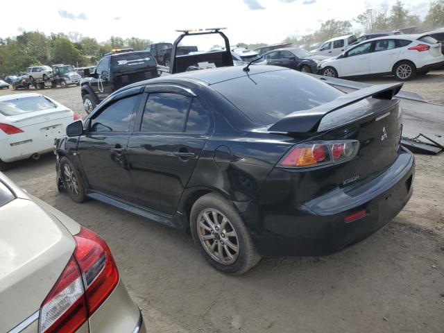 Photo 2 from auction – 2011 MITSUBISHI LANCER ES/ with VIN JA32U2FU5BU004591
