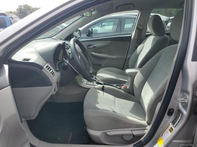 Photo 7 from auction – 2011 TOYOTA COROLLA with VIN 2T1BU4EE3BC610184