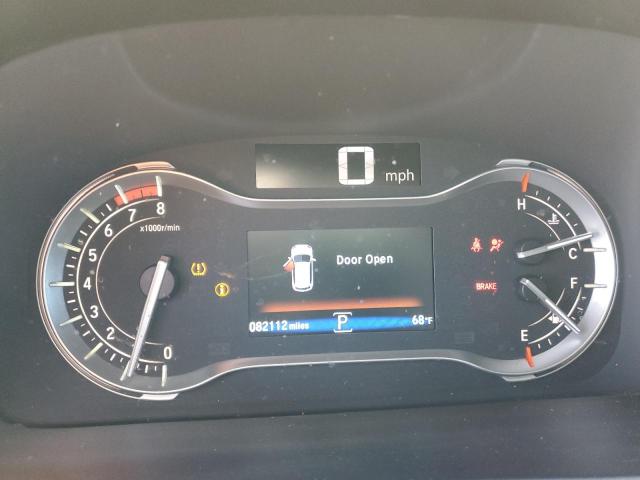 Photo 9 from auction – 2016 HONDA PILOT EXL with VIN 5FNYF6H55GB044494