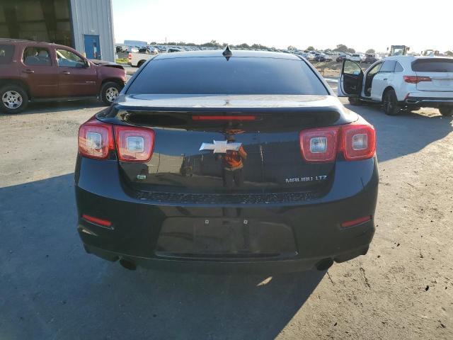 Photo 6 from auction – 2016 CHEVROLET MALIBU LIM with VIN 1G11E5SA0GU155779
