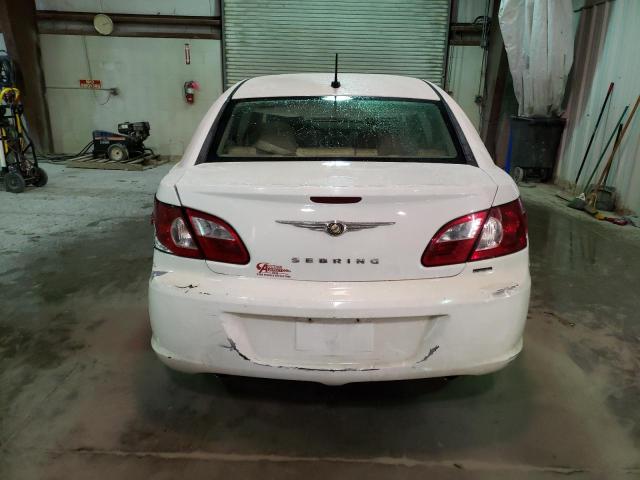 صورة رقم 6 من المزاد - 2007 CHRYSLER SEBRING LI مع VIN 1C3LC66MX7N549904