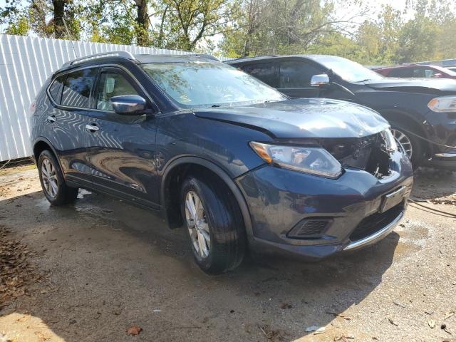Photo 4 from auction – 2015 NISSAN ROGUE S with VIN KNMAT2MT0FP564310