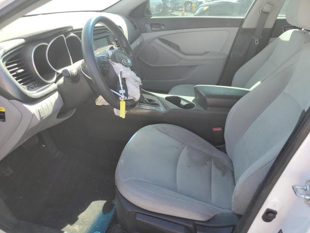 Photo 7 from auction – 2015 KIA OPTIMA LX with VIN 5XXGM4A73FG464297