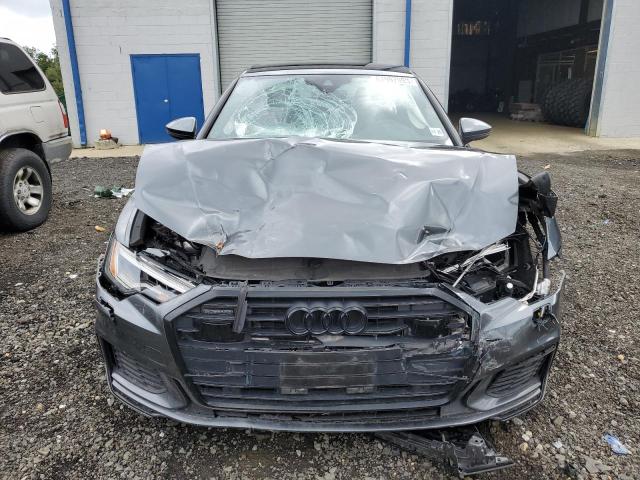 Photo 5 from auction – 2021 AUDI A6 PREMIUM with VIN WAUL2AF24MN012695