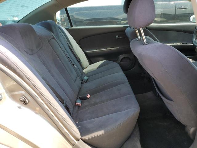 Photo 10 from auction – 2005 NISSAN ALTIMA S with VIN 1N4AL11D45C230509