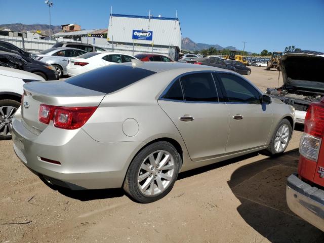 Photo 3 from auction – 2015 CHEVROLET MALIBU LTZ with VIN 1G11F5SL9FF225619