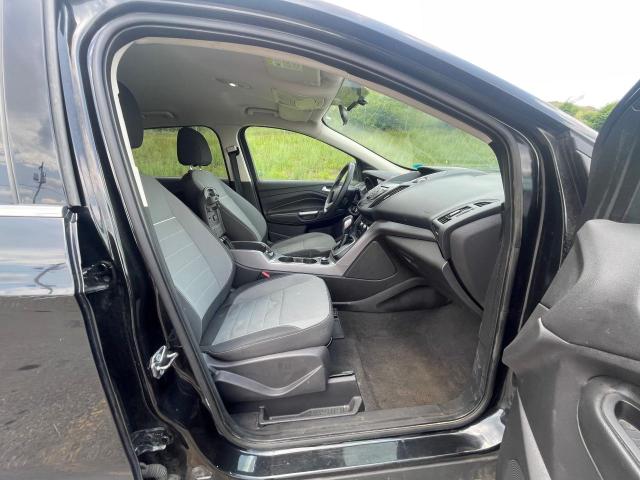 Photo 5 from auction – 2013 FORD ESCAPE SE with VIN 1FMCU9GX0DUD06456
