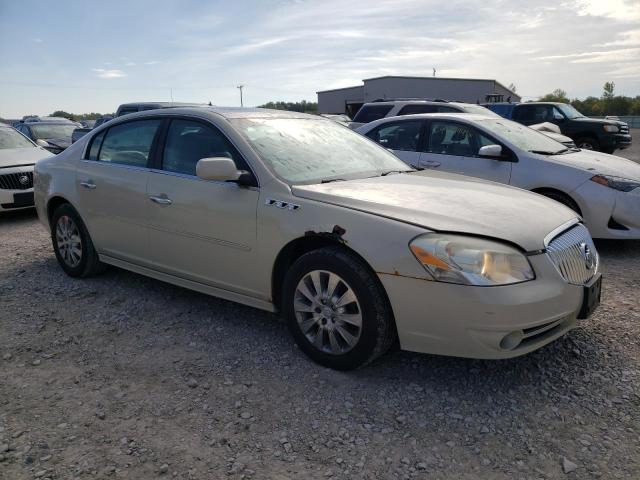Photo 4 from auction – 2010 BUICK LUCERNE CX with VIN 1G4HD5E12AU114156