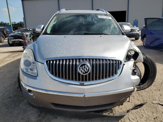 Photo 5 from auction – 2012 BUICK ENCLAVE with VIN 5GAKRCED0CJ370599
