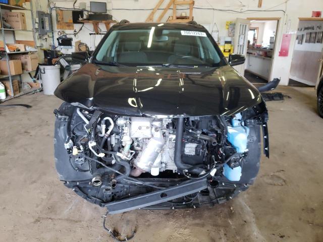 Photo 5 from auction – 2018 GMC TERRAIN SL with VIN 3GKALTEX9JL156484