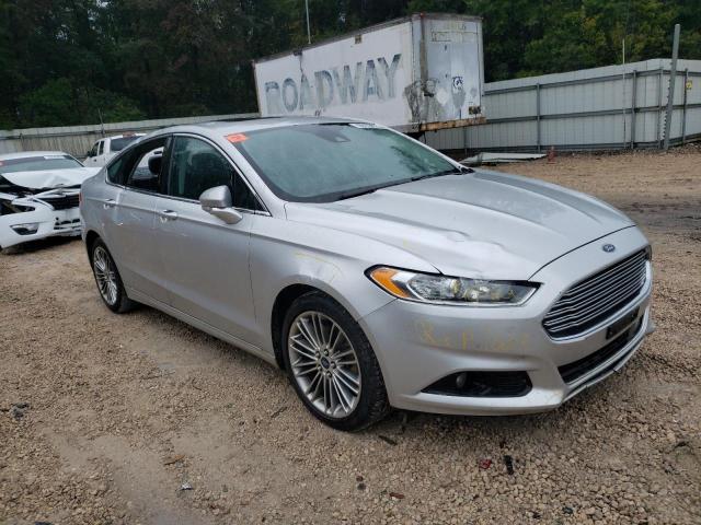 Photo 4 from auction – 2013 FORD FUSION SE with VIN 3FA6P0H92DR167108