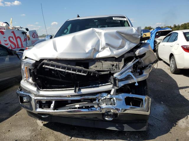Photo 5 from auction – 2019 FORD F150 with VIN 1FTEW1E44KKE05503