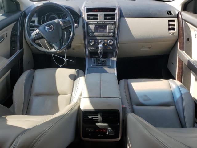 Photo 8 from auction – 2010 MAZDA CX-9 with VIN JM3TB3MA5A0237328
