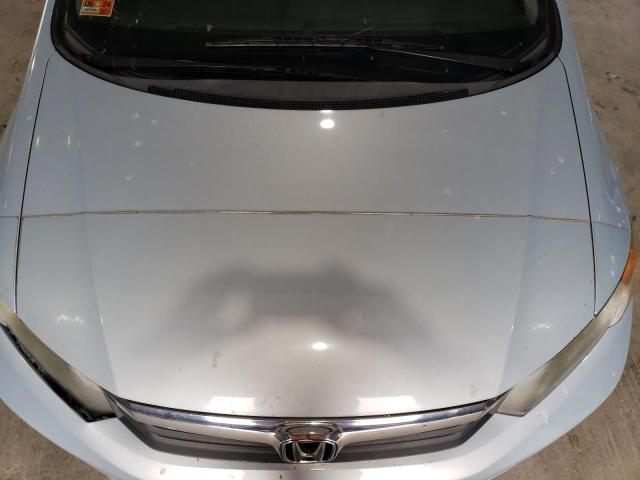 Photo 11 from auction – 2012 HONDA CIVIC LX with VIN 2HGFB2F56CH523012