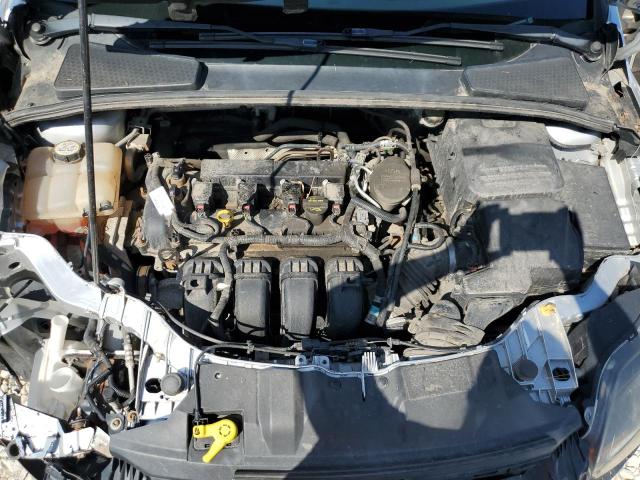 Photo 11 from auction – 2013 FORD FOCUS SE with VIN 1FADP3F28DL298444