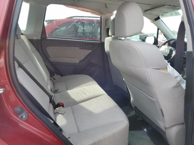 Photo 11 from auction – 2015 SUBARU FORESTER 2 with VIN JF2SJADC2FH535276