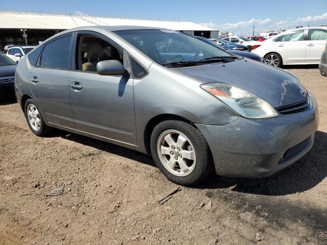Photo 4 from auction – 2005 TOYOTA PRIUS with VIN JTDKB20U953008766