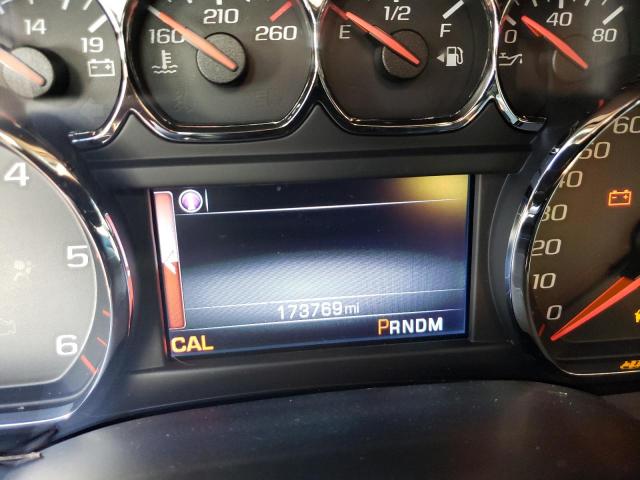 Photo 9 from auction – 2015 GMC SIERRA C15 with VIN 1GTR1UEC3FZ171733