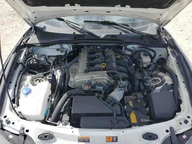 Photo 11 from auction – 2019 MAZDA MX-5 MIATA with VIN JM1NDAB73K0307465