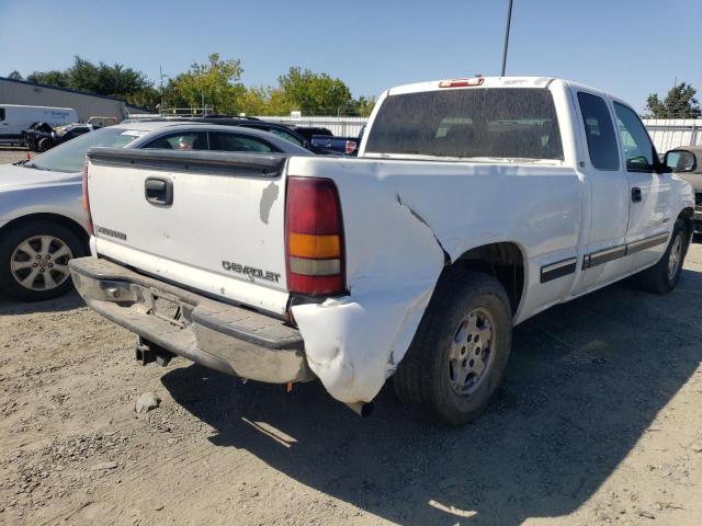 Снимка 3 от търг – 2001 CHEVROLET SILVERADO с VIN 2GCEC19V011274743