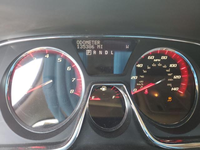 Photo 9 from auction – 2015 GMC ACADIA SLT with VIN 1GKKVSKD7FJ192739