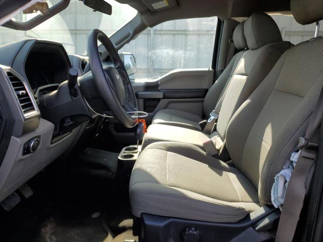 Photo 7 from auction – 2015 FORD F150 SUPER with VIN 1FTEW1CF2FFB62745