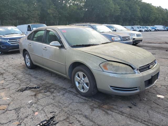 Photo 4 from auction – 2007 CHEVROLET IMPALA POL with VIN 2G1WS55R679415924