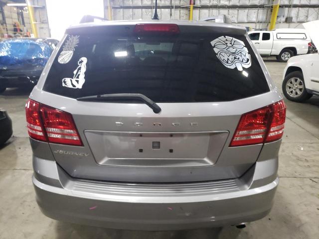 Photo 6 from auction – 2018 DODGE JOURNEY SE with VIN 3C4PDCAB4JT229449