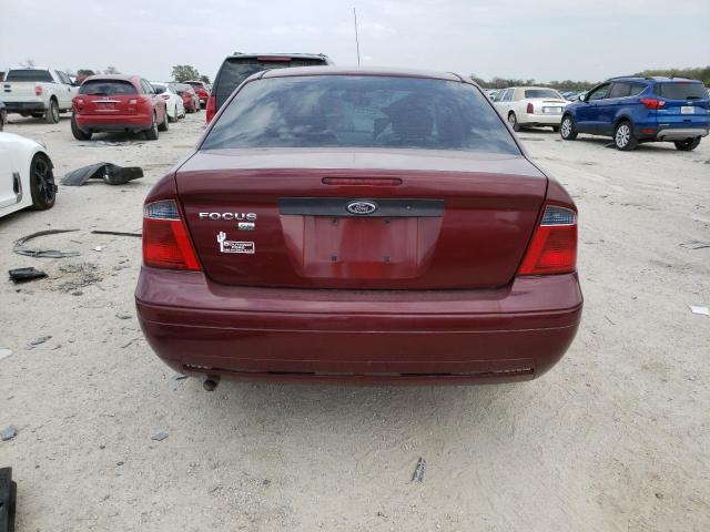 Photo 6 from auction – 2007 FORD FOCUS ZX4 with VIN 1FAFP34N97W307404