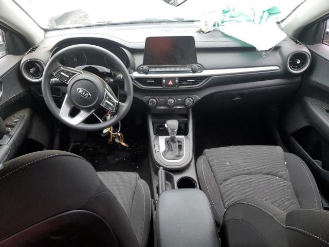Photo 8 from auction – 2021 KIA FORTE FE with VIN 3KPF24AD7ME369531