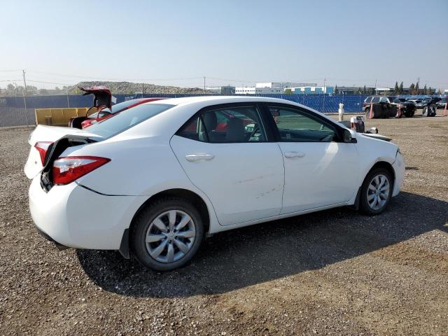Photo 3 from auction – 2016 TOYOTA COROLLA L with VIN 2T1BURHE3GC683846