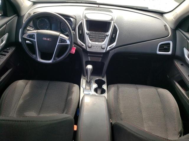 Фото 8 с аукциона – 2013 GMC TERRAIN SL с VIN 2GKFLSE36D6288012