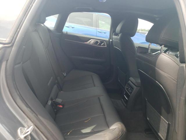Photo 10 from auction – 2024 BMW 430I GRAN with VIN WBA63AV0XRFP66762