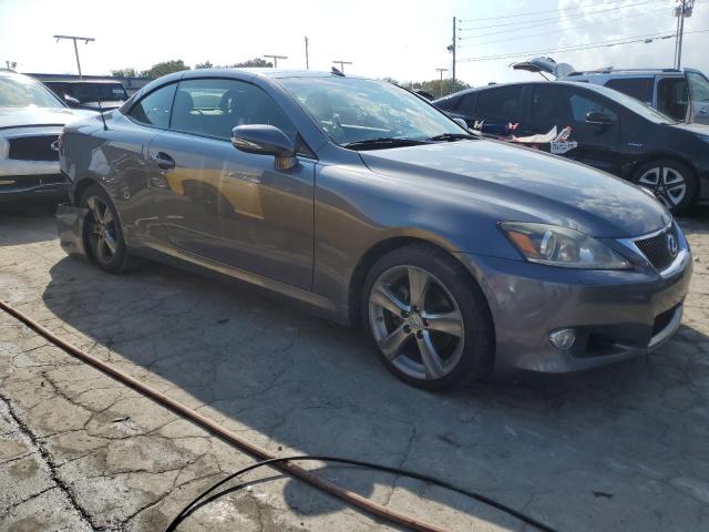 Photo 4 from auction – 2012 LEXUS IS 250 with VIN JTHFF2C29C2521422