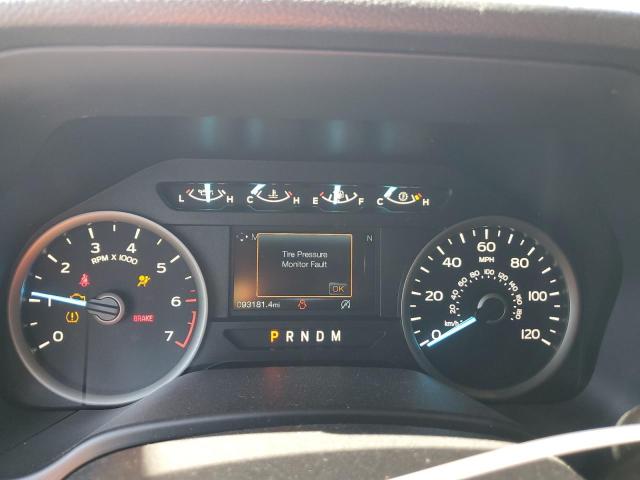 Photo 9 from auction – 2019 FORD F150 SUPER with VIN 1FTEW1E47KKC41552