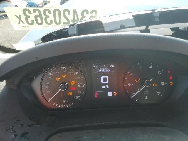 Снимка 9 от търг – 2023 RAM PROMASTER с VIN 3C6LRVAG7PE500435