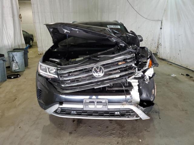 Photo 5 from auction – 2020 VOLKSWAGEN ATLAS CROS with VIN 1V21E2CA0LC218513
