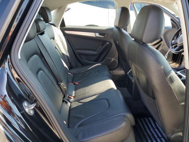 Photo 10 from auction – 2009 AUDI A4 PREMIUM with VIN WAUSF78K69N018019