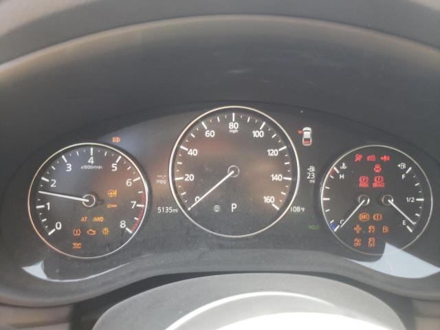 Photo 9 from auction – 2023 MAZDA 3 PREMIUM with VIN 3MZBPBDM8PM355967