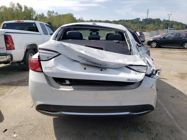 Photo 6 from auction – 2016 CHRYSLER 200 LIMITE with VIN 1C3CCCAB1GN192259