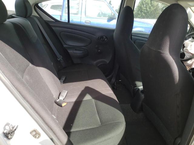Photo 10 from auction – 2014 NISSAN VERSA S with VIN 3N1CN7AP1EL833340