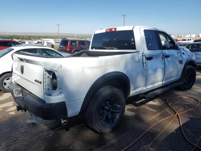 Photo 3 from auction – 2022 RAM 1500 CLASS with VIN 1C6RR7GG9NS176637