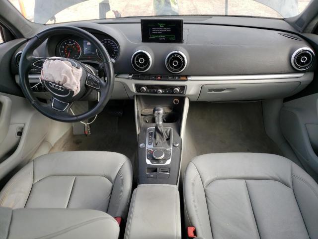 Photo 8 from auction – 2016 AUDI A3 PREMIUM with VIN WAUA7GFF7G1018999