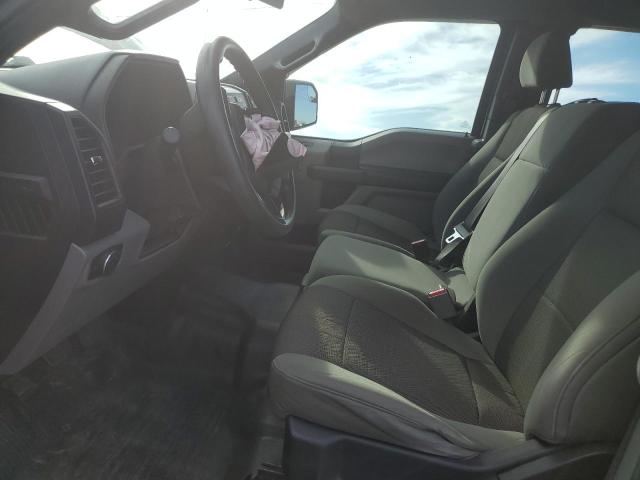Photo 7 from auction – 2015 FORD F150 SUPER with VIN 1FTFX1EF4FFC35788