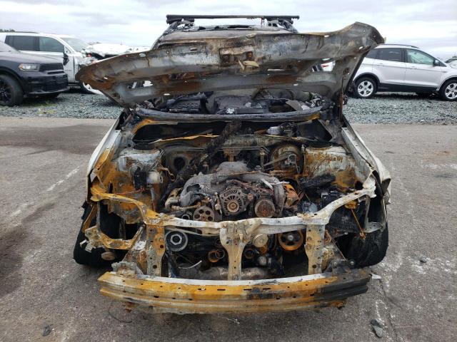 Photo 5 from auction – 2010 SUBARU FORESTER 2 with VIN JF2SH6CC7AH782893
