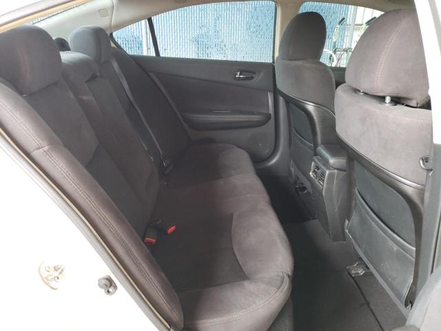 Photo 10 from auction – 2011 NISSAN MAXIMA S with VIN 1N4AA5APXBC818479