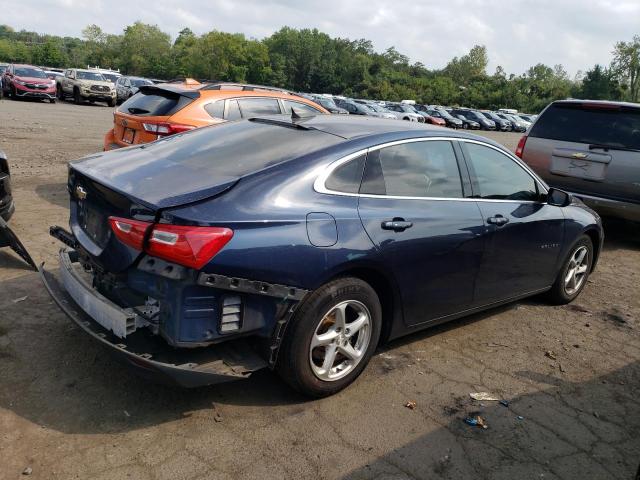 Photo 3 from auction – 2017 CHEVROLET MALIBU LS with VIN 1G1ZB5ST9HF286048