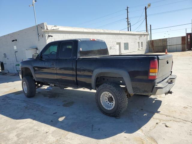 Photo 2 from auction – 2002 CHEVROLET SILVERADO with VIN 1GCHK291X2E283002